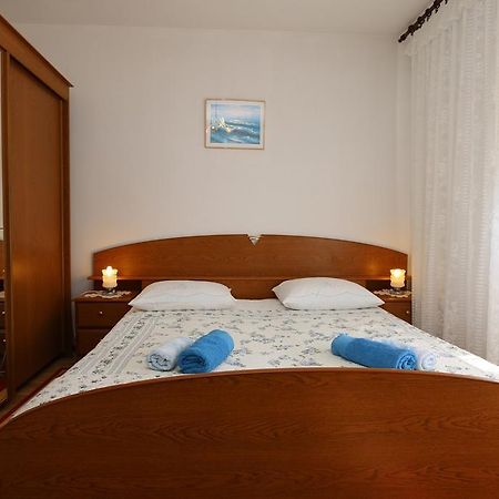 Apartment Mihajic M Klimno Bagian luar foto