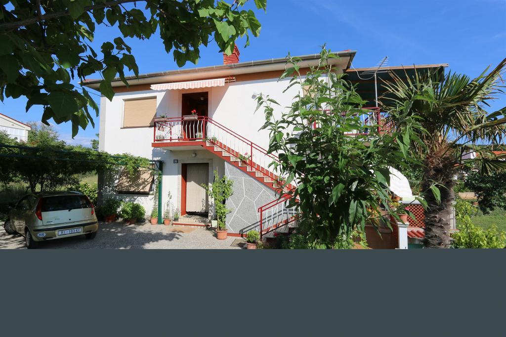 Apartment Mihajic M Klimno Bagian luar foto