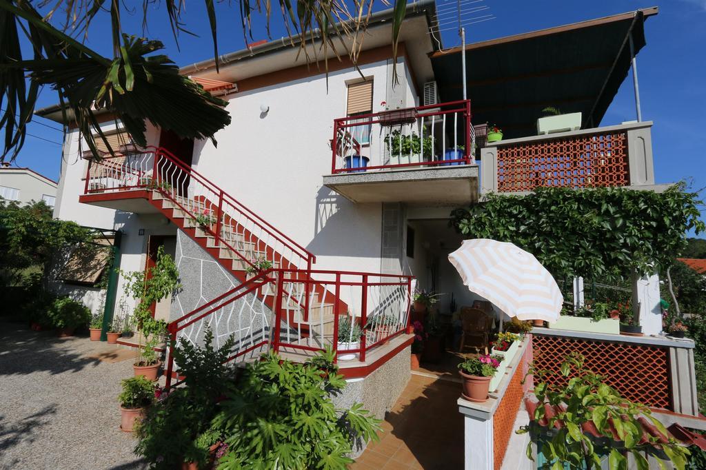 Apartment Mihajic M Klimno Bagian luar foto