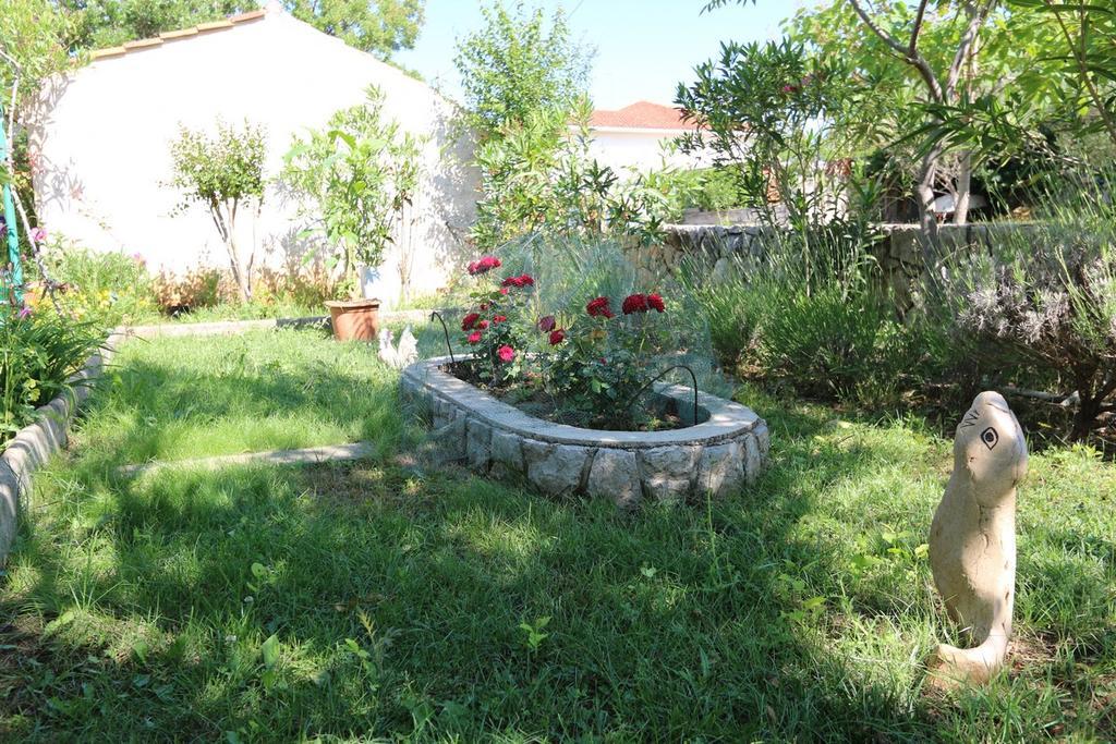 Apartment Mihajic M Klimno Bagian luar foto