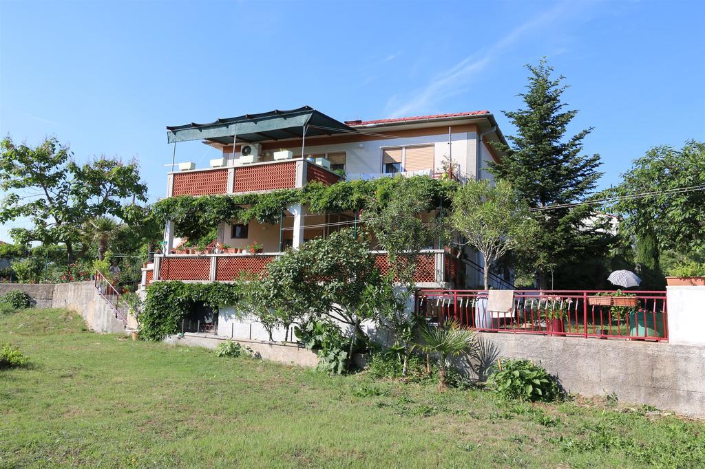 Apartment Mihajic M Klimno Bagian luar foto