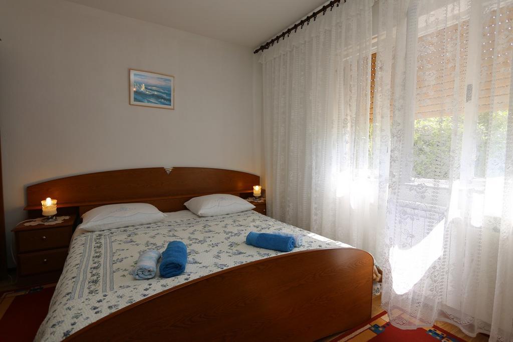 Apartment Mihajic M Klimno Bagian luar foto