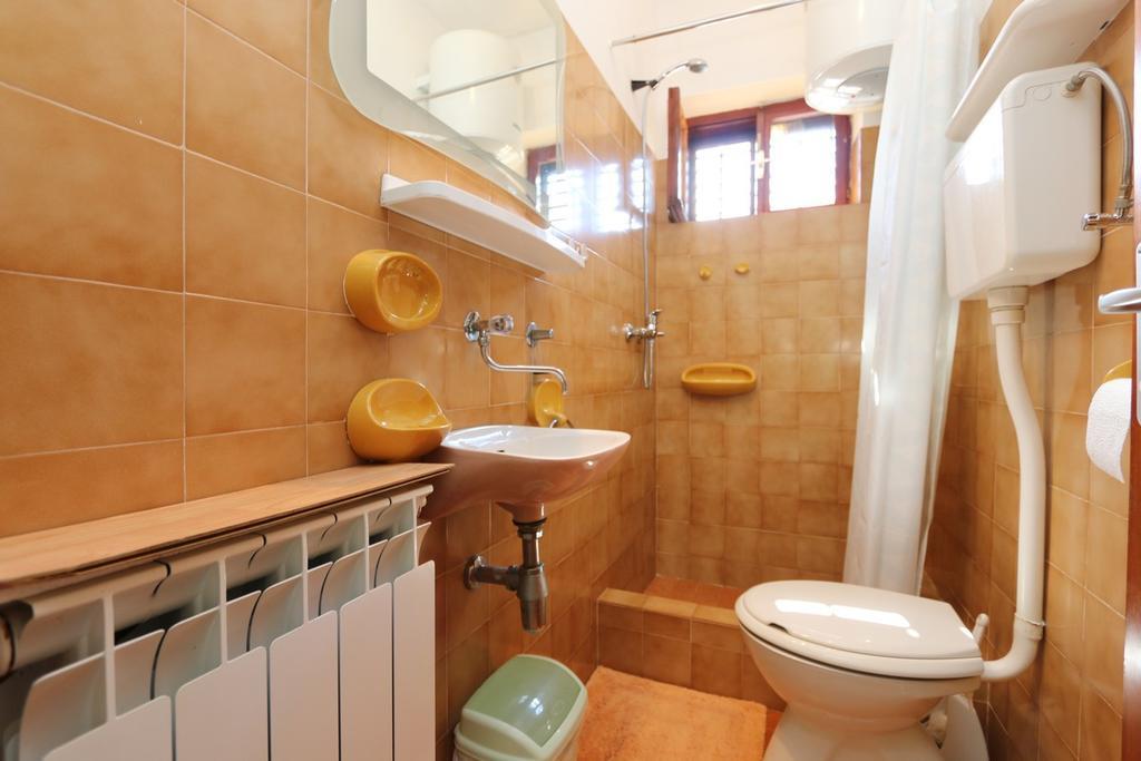 Apartment Mihajic M Klimno Bagian luar foto