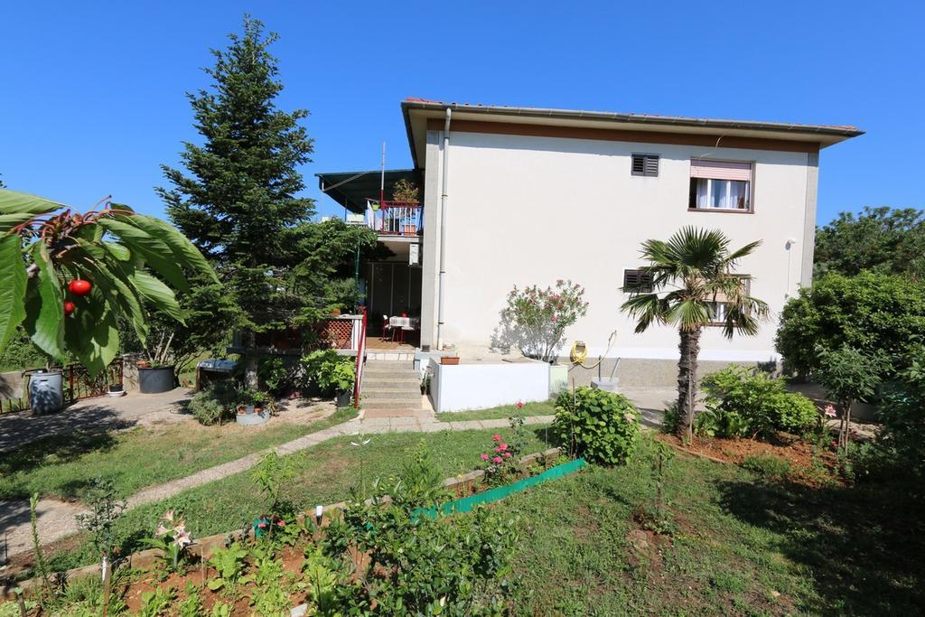 Apartment Mihajic M Klimno Bagian luar foto