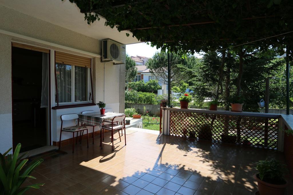Apartment Mihajic M Klimno Bagian luar foto