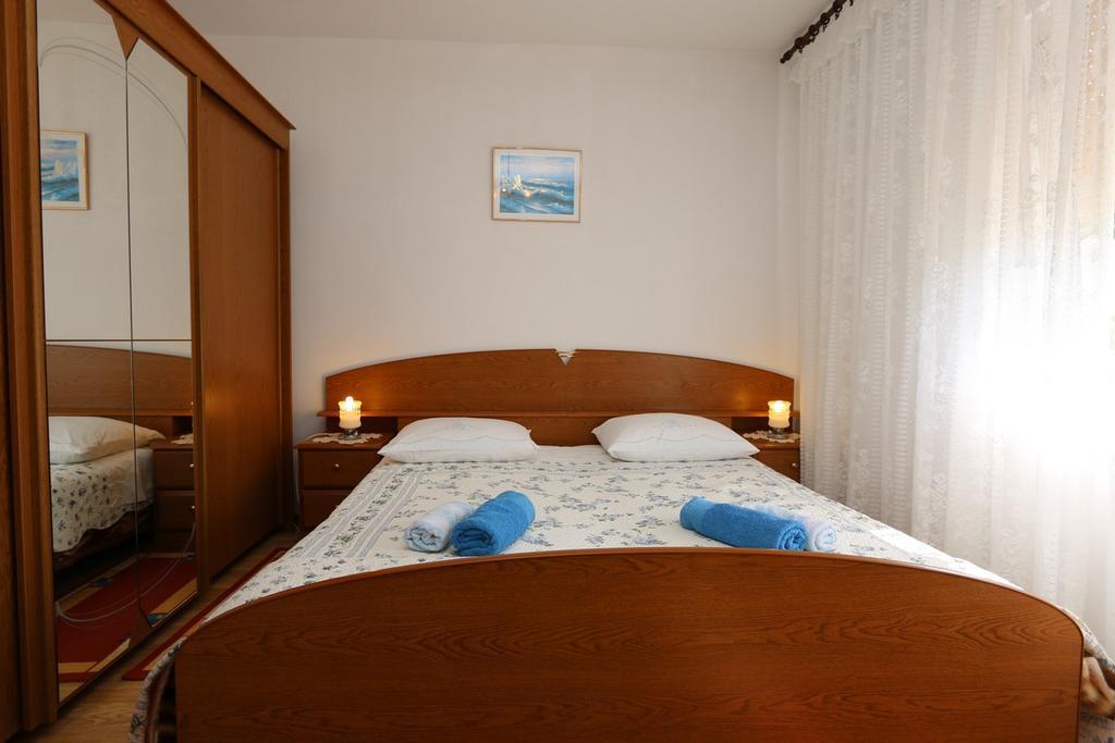 Apartment Mihajic M Klimno Bagian luar foto